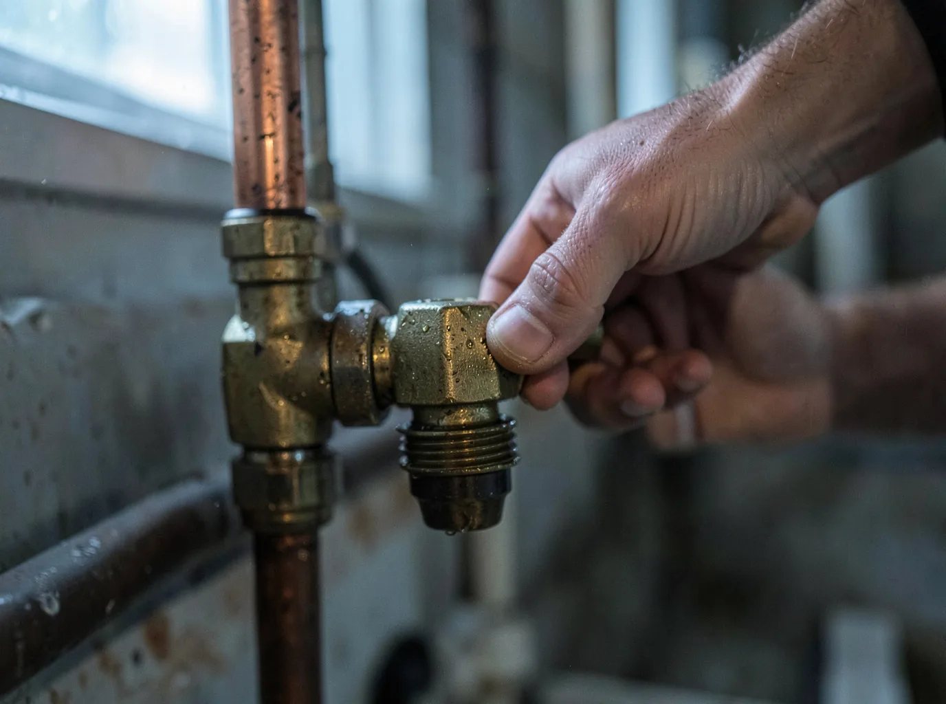 Emergency Plumber Stewartsville, NJ FAQs